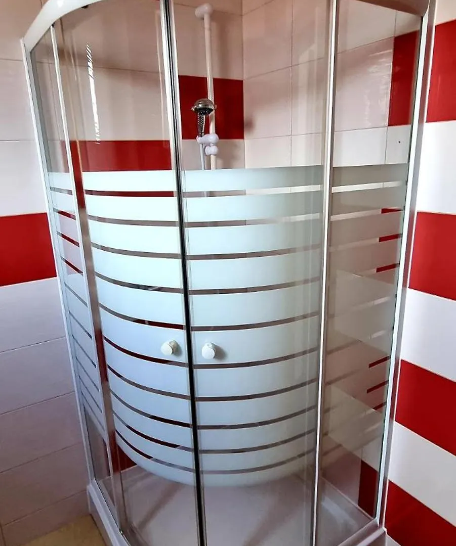 Apartment Blaues Meer Vir