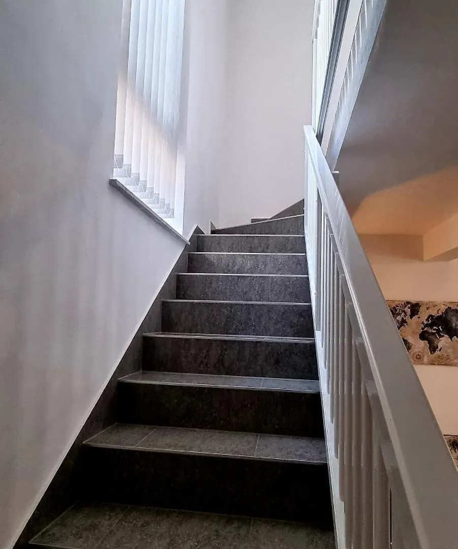 Apartment Blaues Meer Vir