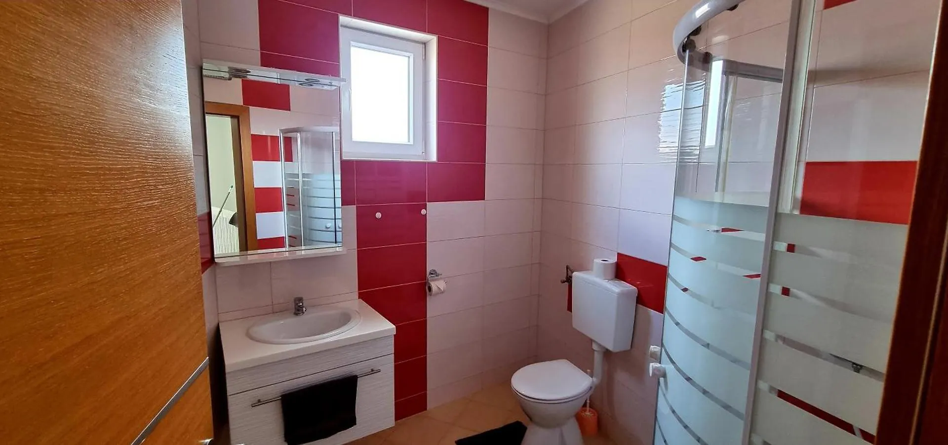Apartment Blaues Meer Vir 0*,  Croacia